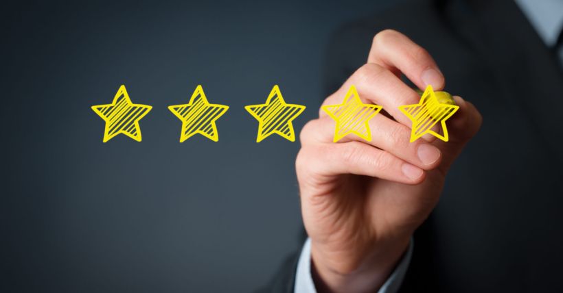 What Clients Are Saying About Ben Graham, Chandler Realtor®