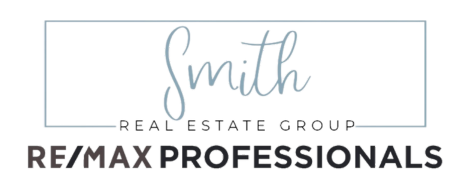 Smith Real Estate Group - RE/MAX Professionals