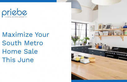 Maximize Your South Metro Home Sale This June