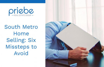 South Metro Home Selling: Six Missteps to Avoid