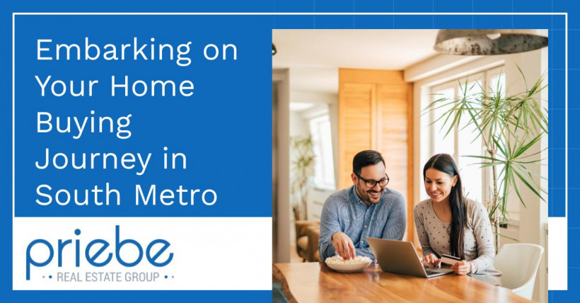 Embarking on Your Home Buying Journey in South Metro