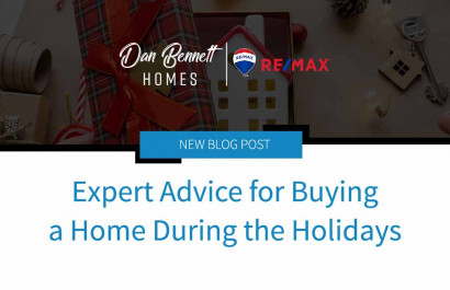 Tips for Buying a Home During the Holidays