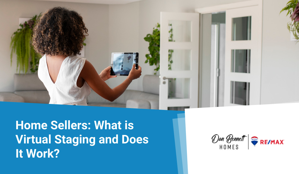 What is Virtual Staging and Does It Work?
