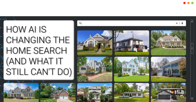 How AI Is Changing the Home Search (And What It Still Can't Do)