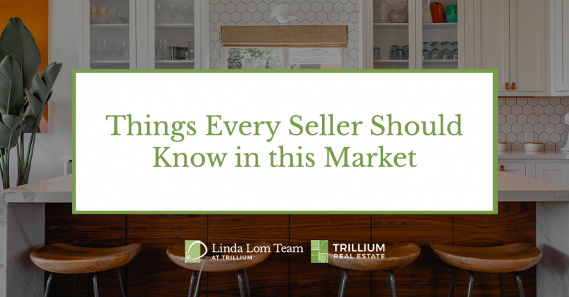 What to Know When Selling in a Hot Real Estate Market