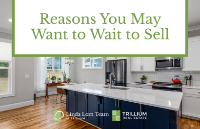 Should I Wait to Sell My Home?