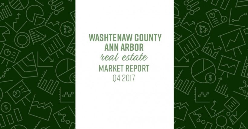 Your 4th Quarter Market Update Guide
