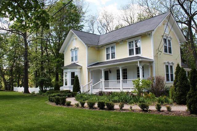 Eye Candy: Victorian-era homes in Washtenaw, Part I