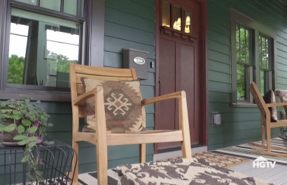 How many times a day can you enter HGTV's contest for this free Ann Arbor home?