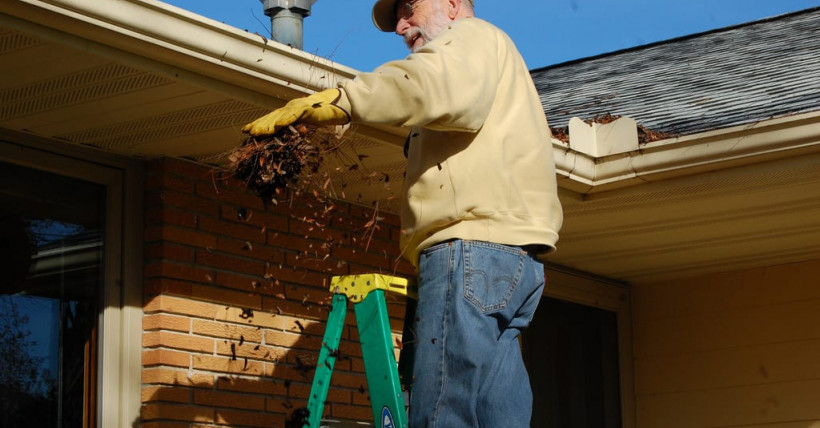 7 must-do home tasks before the snow flies 