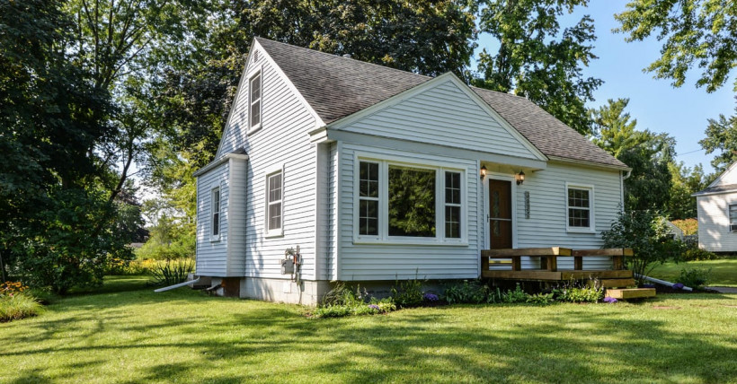 You could buy these homes for the cost of a U-M degree