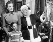 Miracle on 34th Street