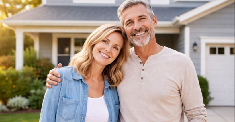 Why 40% of Homeowners Are Mortgage-Free (and What It Means for You)