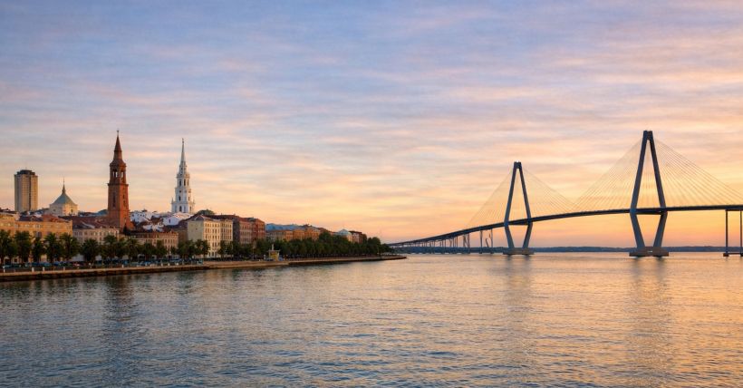 2025 Charleston Housing Market Annual Report: What It Means for Buyers & Sellers in 2026