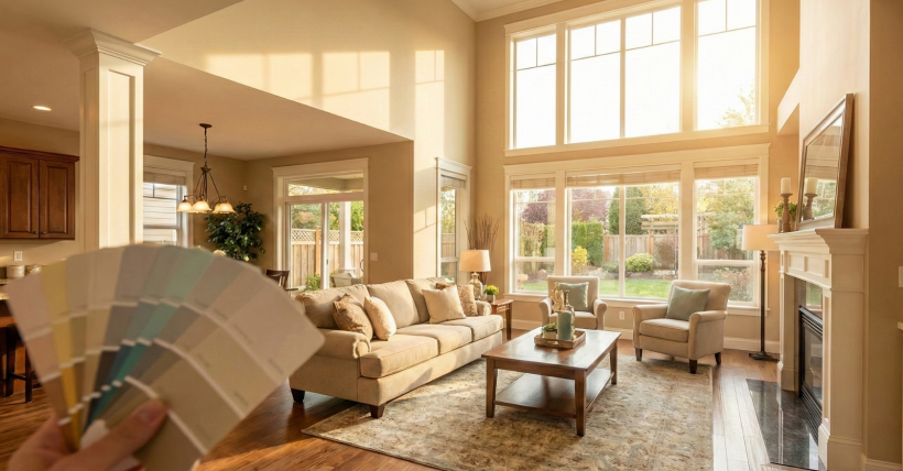 5 Things Buyers Don’t Actually Care About When Selling Your Home in Charleston