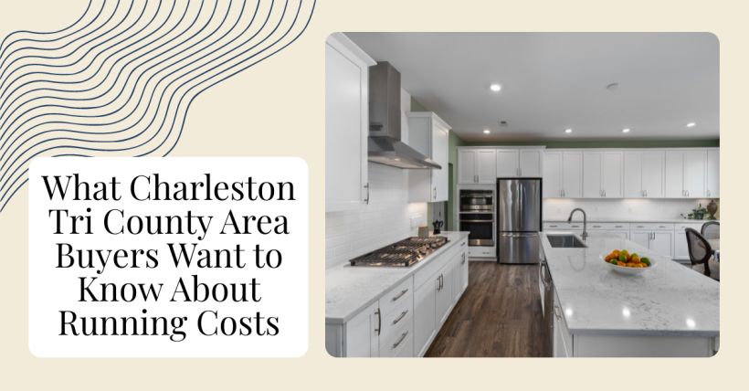Selling in Charleston? Utility Questions Buyers Ask