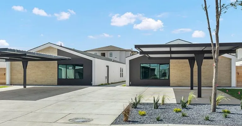 Just Sold in McAllen TX | Turnkey 4-Plex Purchased by Repeat Investor | VP Realty