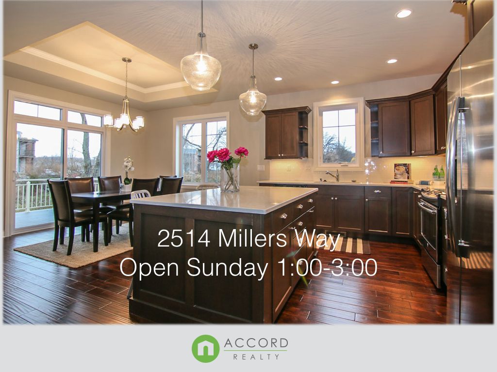 2514 Millers Way Madison, WI 53719