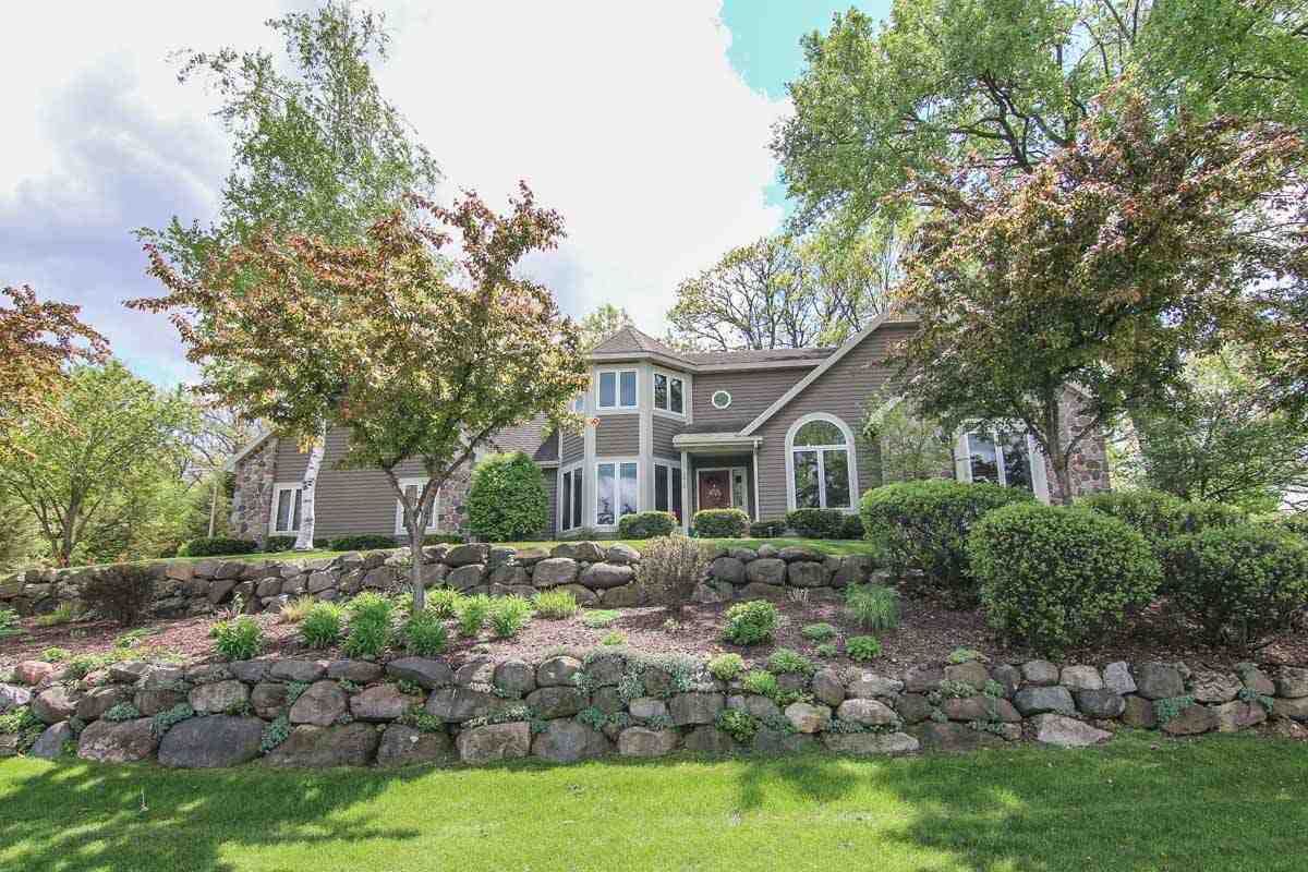 Top 20 Homes For Sale In Dane County