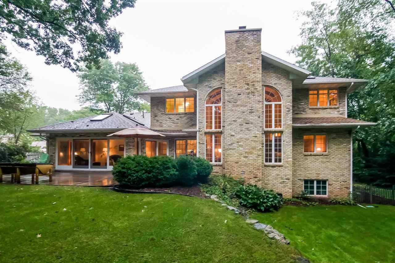 Top 10 Homes In The Verona School District