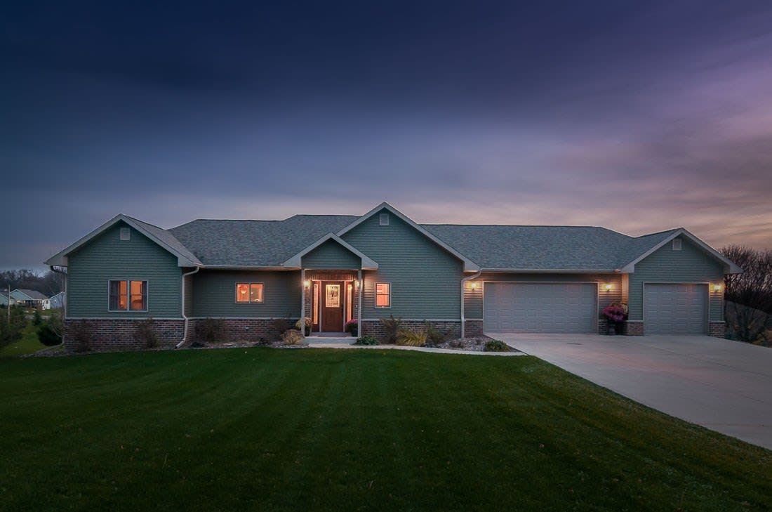 Top Homes In The Sun Prairie School District