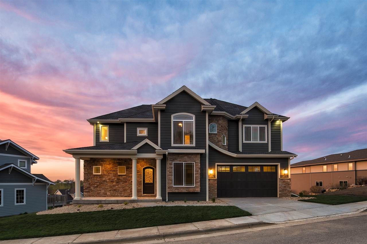 Best Homes In Dane County