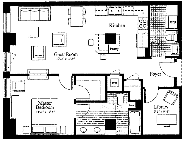 The Demetral