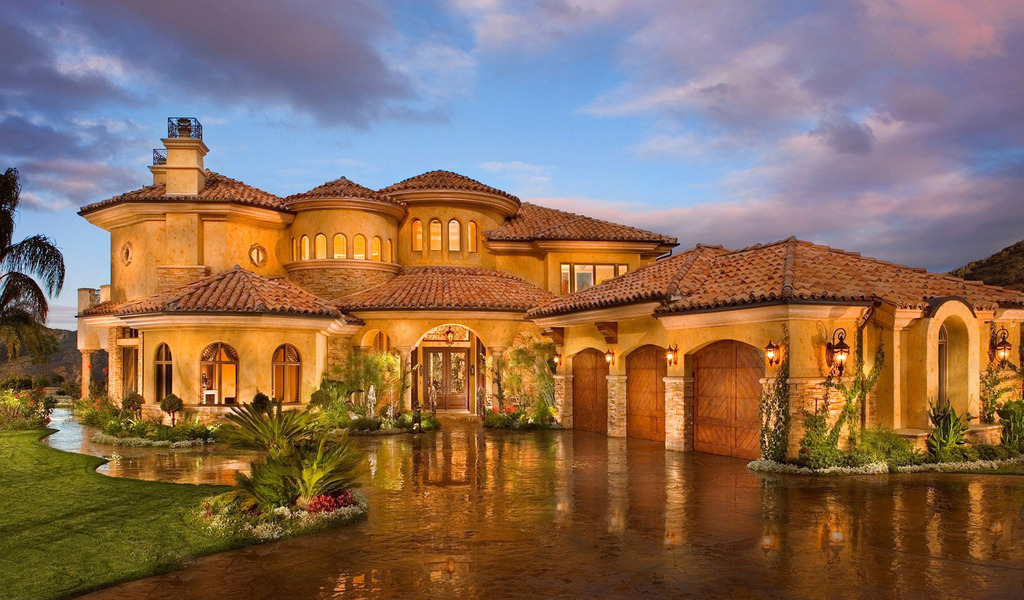 The 25 Most Expensive Homes in the USA