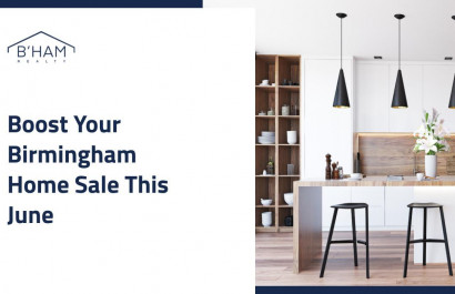 Boost Your Birmingham Home Sale This June