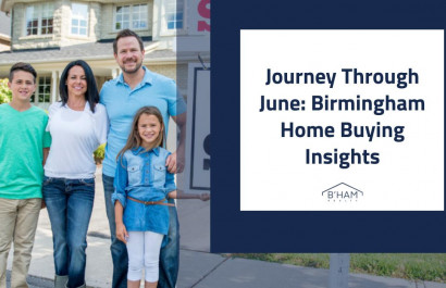 Journey Through June: Birmingham Home Buying Insights
