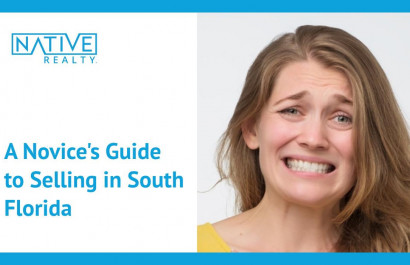 A Novice's Guide to Selling in South Florida