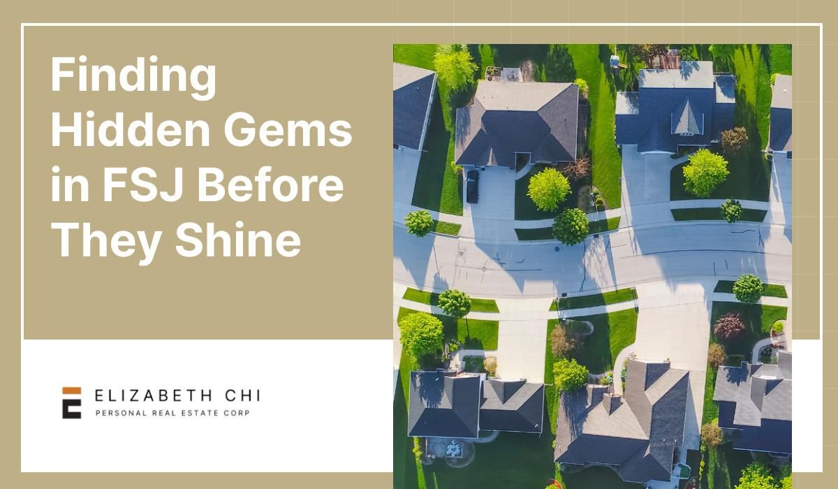 Finding Hidden Gems in FSJ Before They Shine