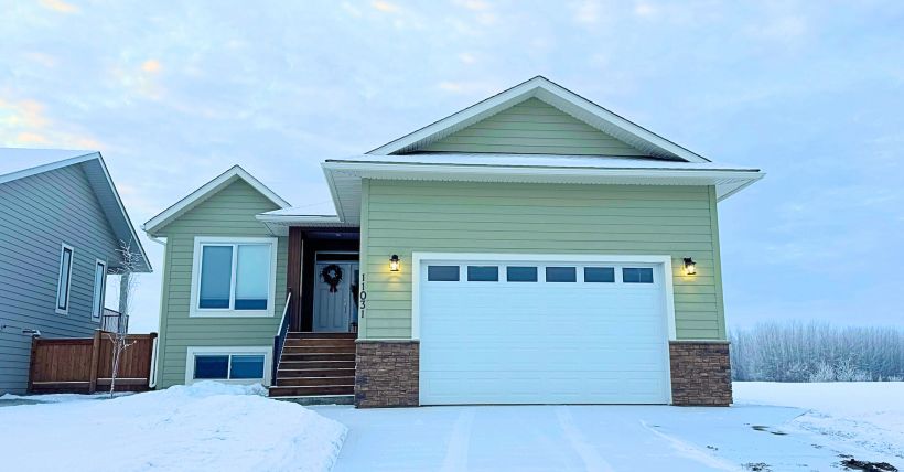 2025 Fort St. John Sold Homes Gallery