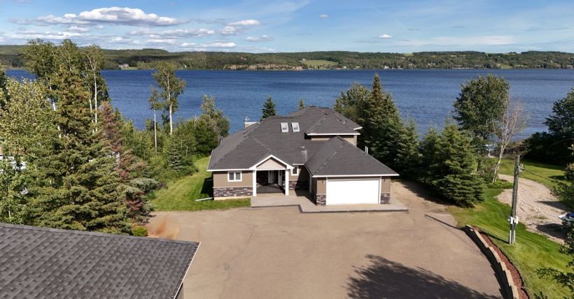Fort St. John Mortgage Calculator | Elizabeth Chi PREC