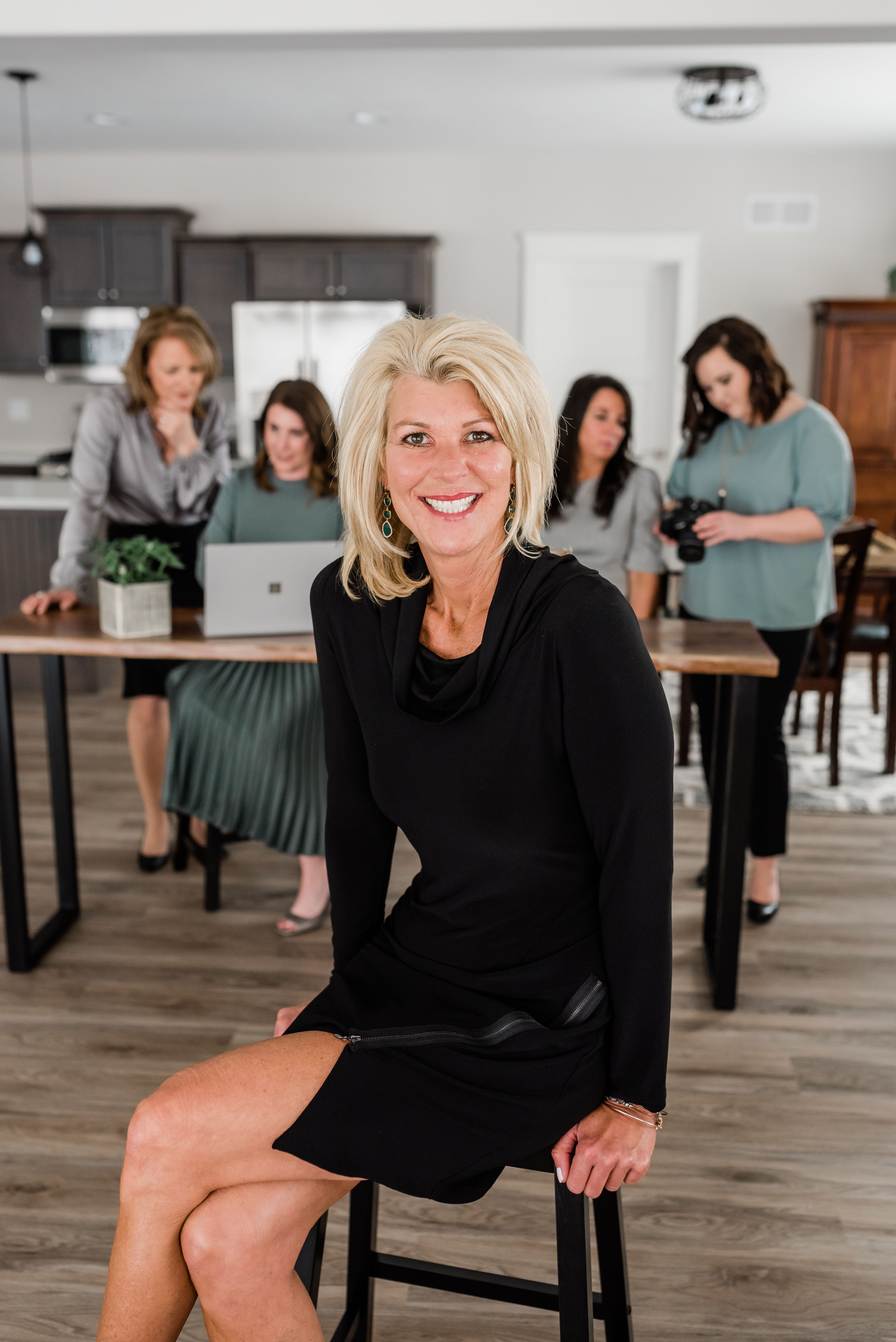 The Knell Group of Coldwell Banker Real Estate Group