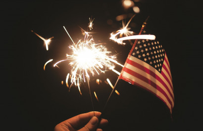 6 Central Illinois Towns with Fireworks this Weekend