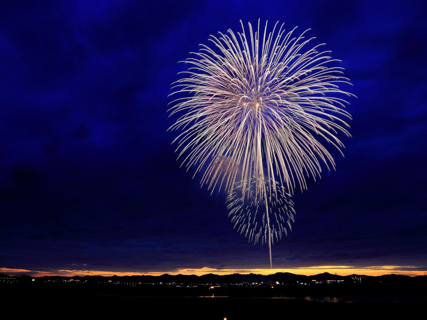 6 Central Illinois Towns with Fireworks this Weekend