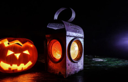 Unique Ways to Decorate Your Home for Halloween