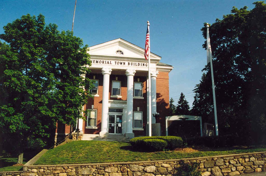 North Smithfield Rhode Island Concerts