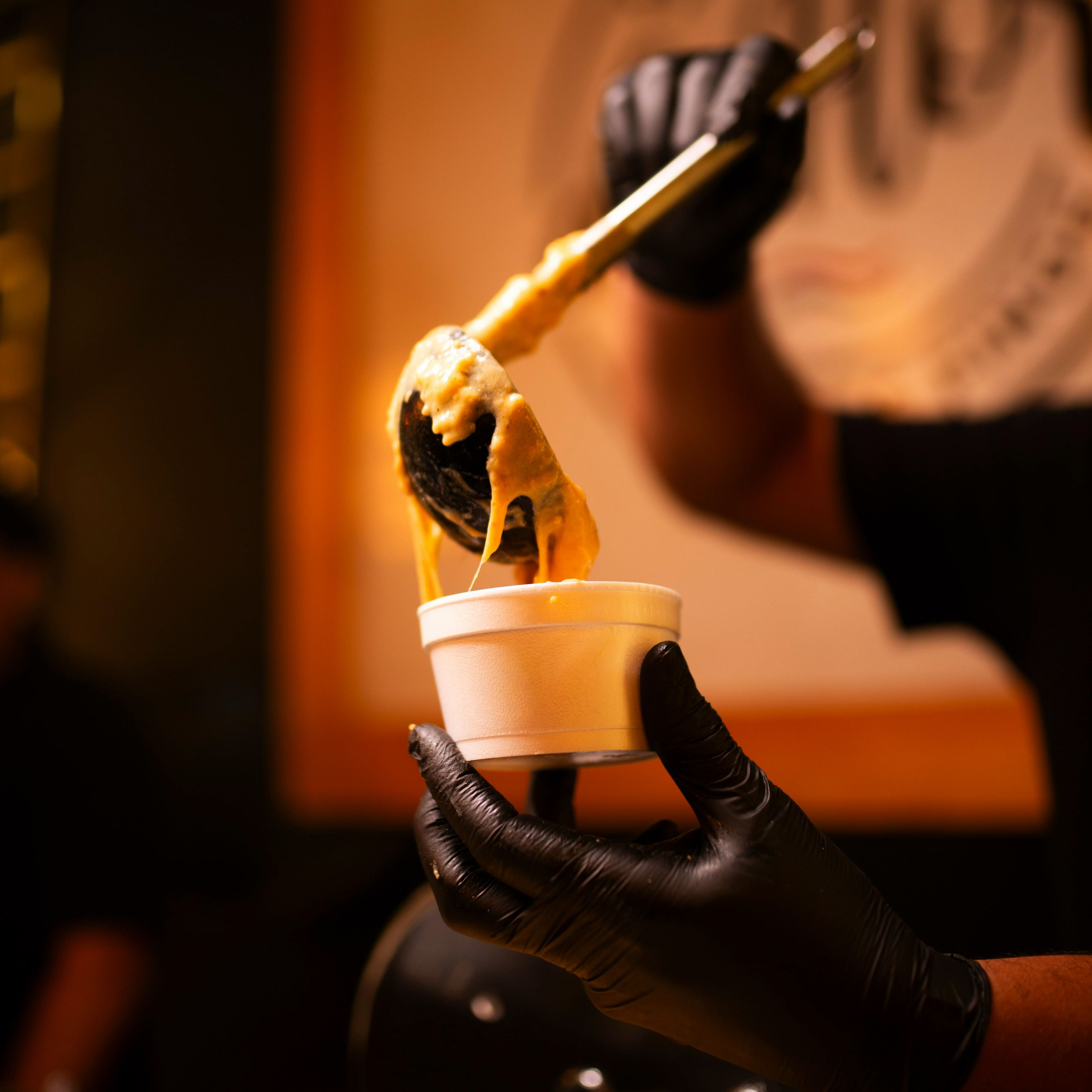 1st Annual Mac and Cheese Festival