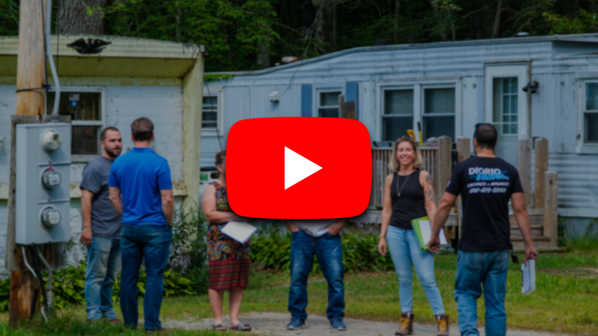 Behind The Scenes - Spectrum Real Estate Consultants