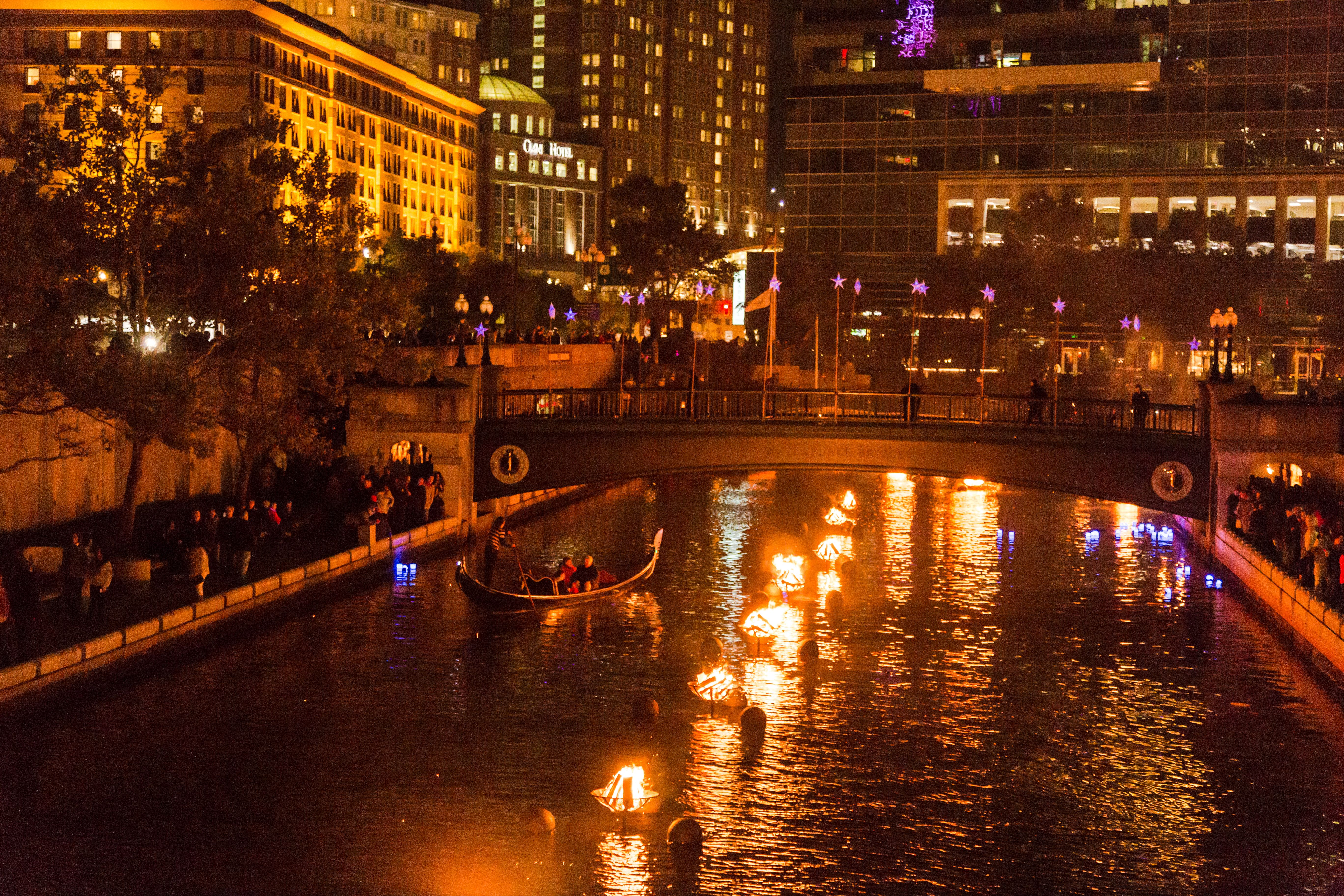 WaterfireProv
