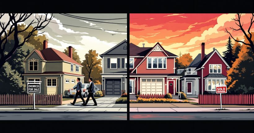 Don’t Let Unrealistic Pricing Cost You Your Move