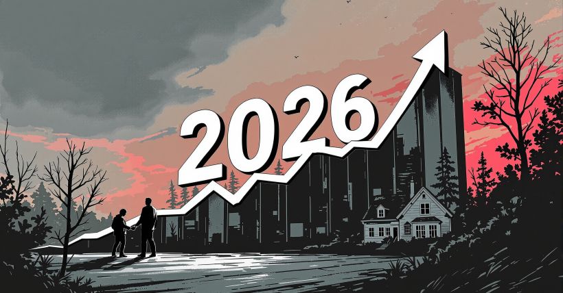 2026 Housing Market Outlook