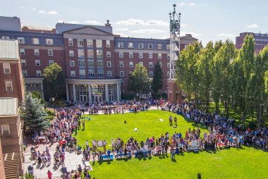 Johnson & Wales University