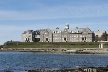 Naval War College
