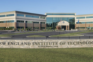 New England Institute of Technology