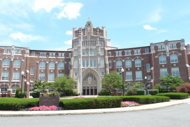 Providence College