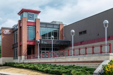 Rhode Island College