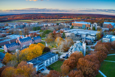 University of Rhode Island